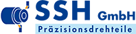 SSH GmbH - Prözisionsdrehteile aus Haslach im Kinzigtal